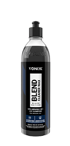 Blend Cleaner Wax Black Edition 500ml - Vonixx