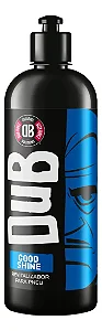 Good Shine Revitalizador para Pneus 400ml Spray - Dub Boyz