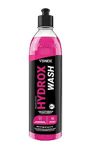 Hydrox Wash 500ml Shampoo Hidrorreativo - Vonixx