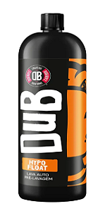 Hypo Float - Shampoo Pre Lavagem 1,5L - Dub Boyz