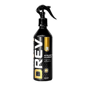 DREV Revelador de Hologramas 500ml - Dub Boyz