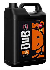 Hypo Float - Shampoo Pre Lavagem 5L - Dub Boyz