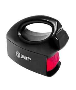 Dub Tire Red Aplicador p/ Pneus - Dub Boyz