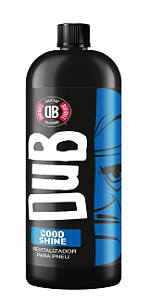 Good Shine Revitalizador para Pneus 1,5L - Dub Boyz