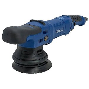 Politriz Rotoorbital 15MM 900W PWR-5120 Azul 127V - Sigma Tools