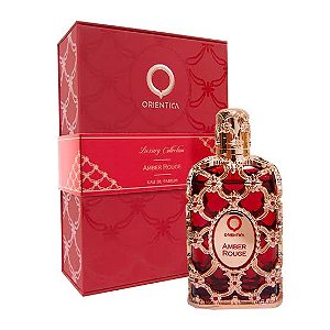 Perfume Teste