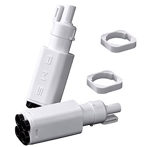 Hub de Filamentos Impressora 3D Hub Ams Lite Bambulab A1