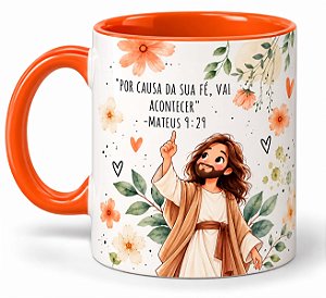 Canecas Religiosas 325 ml