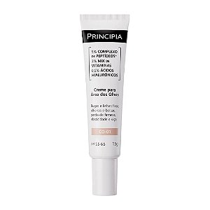 Principia Creme para a Área dos Olhos CO-0115g
