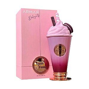 Perfume Árabe Armaf Yum Yum Eau De Parfum 100ml