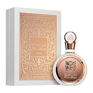 Perfume Árabe Fakhar Lattafa Eau de Parfum 100ml