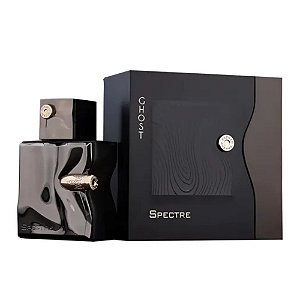 Perfume Árabe Ghost Spectre Eau de Parfum 80ml