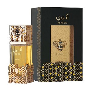 Perfume Árabe Atheeri Lattafa Eau de Parfum 100ml