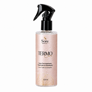 Sore Beauty Termo Care Protetor Térmico 250ml