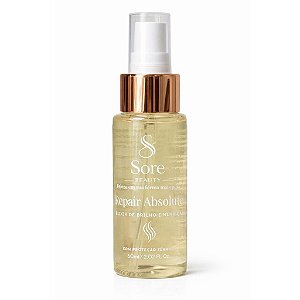 Sore Beauty Reparador de Pontas Repair Absolute 60ml