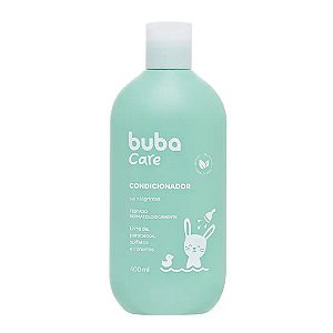 Condicionador Sem Lágimas Bebê e Infantil Buba Care 400ml