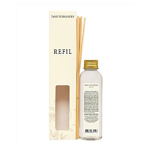 Refil do Difusor de Aromas de Flor de Figo da Dani Fernandes 300ml