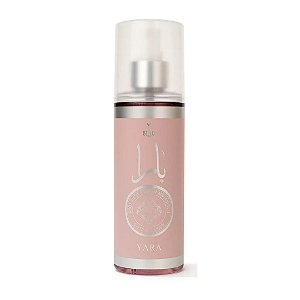 Bello Charme Body Splash Feminino Yara Charme 200ml