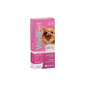 Well Pet 2 a 4,5kg