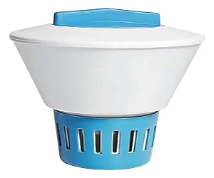 CLORADOR FLUTUANTE ALPHA NETUNO