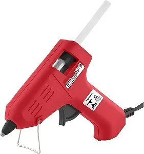 PISTOLA COLA QUENTE 10W NOVE54