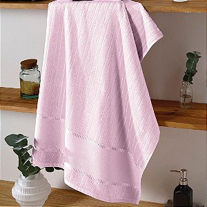 TOALHA ROSTO BELLA ROSA 5211