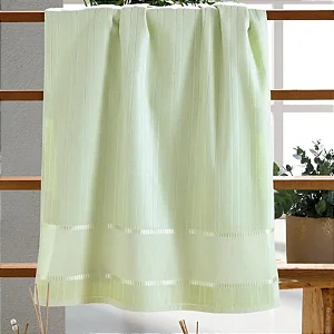 TOALHA ROSTO BELLA VERDE BB 10474