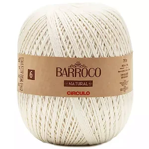 BARROCO CRU N6