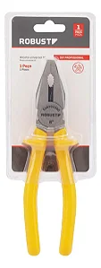 ALICATE UNIVERSAL 8' ROBUST