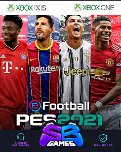 PES 2021 - MÍDIA DIGITAL