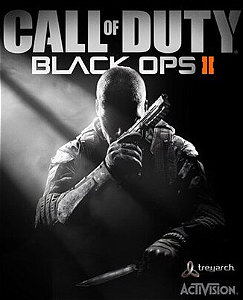 CALL OF DUTY: BLACK OPS 2