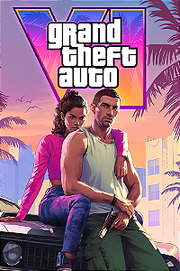 GTA VI - PRÉ VENDA