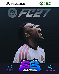 FC 27 - ULTIMATE
