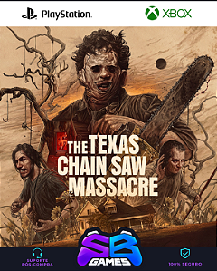 THE TEXAS CHAIN SAW MASSACRE