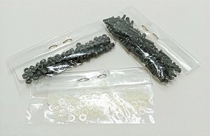 Parafuso Kit Sortido Alpaca