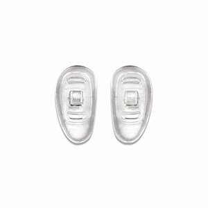 Plaqueta Parafuso D-Shape