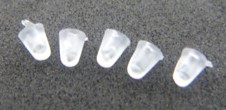 Protetor Capa Silicone 1,2mm