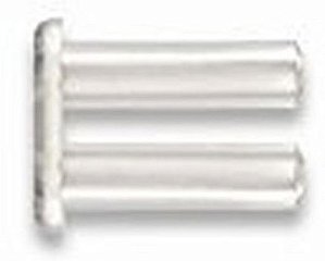 Prego Duplo Plástico 1.7x1.0x7.0mm
