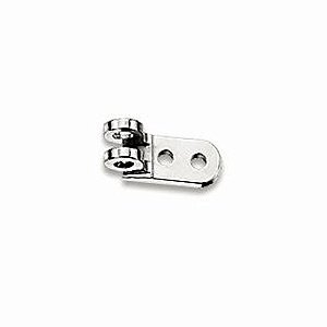 Charneira Prego 3,5mm Haste Direita