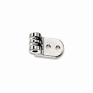 Charneira Prego 5,0mm Haste Direita