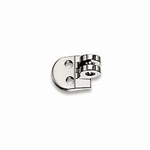 Charneira Prego 5,0mm Frontal Direito