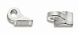 Charneira Soldar 3,0mm Haste