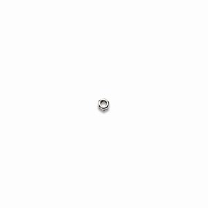 Porca Hexagonal 1,4x2,0mm Níquel
