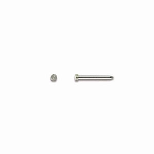 Prego Simples Metal D=1,2mmx11,0mm