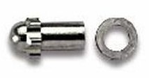 Porca Estrela Cega Longa 1,4x2,6x2,7,0mm