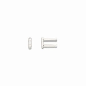Prego Duplo Plástico D=1,4mmx7,2mm Soft