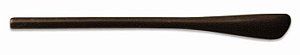 Terminal Golf D=1,90mm Acetato Marrom