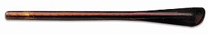 Terminal Golf D=1,45mm Acetato Tartarugado