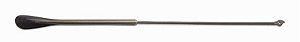 Haste Metal Golf RB 1,4x0,95x145mm Grafite