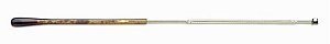 Haste Metal 1,2x1,00x145mm Ouro